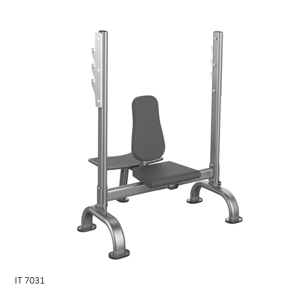 IT Single Function Range