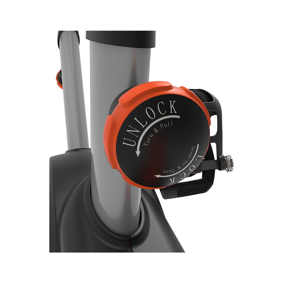 Full Commercial PS450 Spin Bike  - limited Floor models available