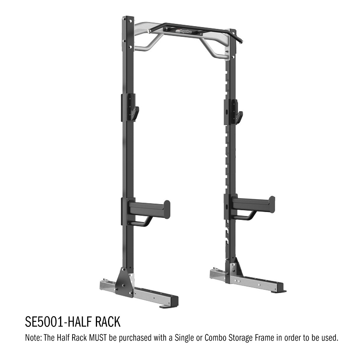 STERLING ELITE RACK SERIES