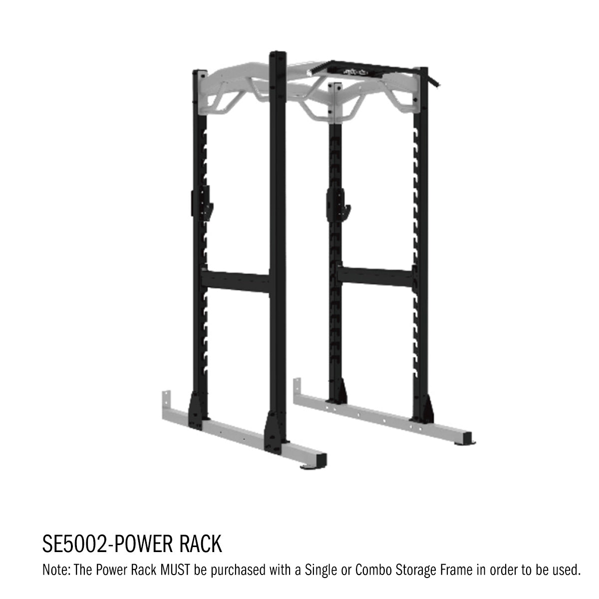 STERLING ELITE RACK SERIES
