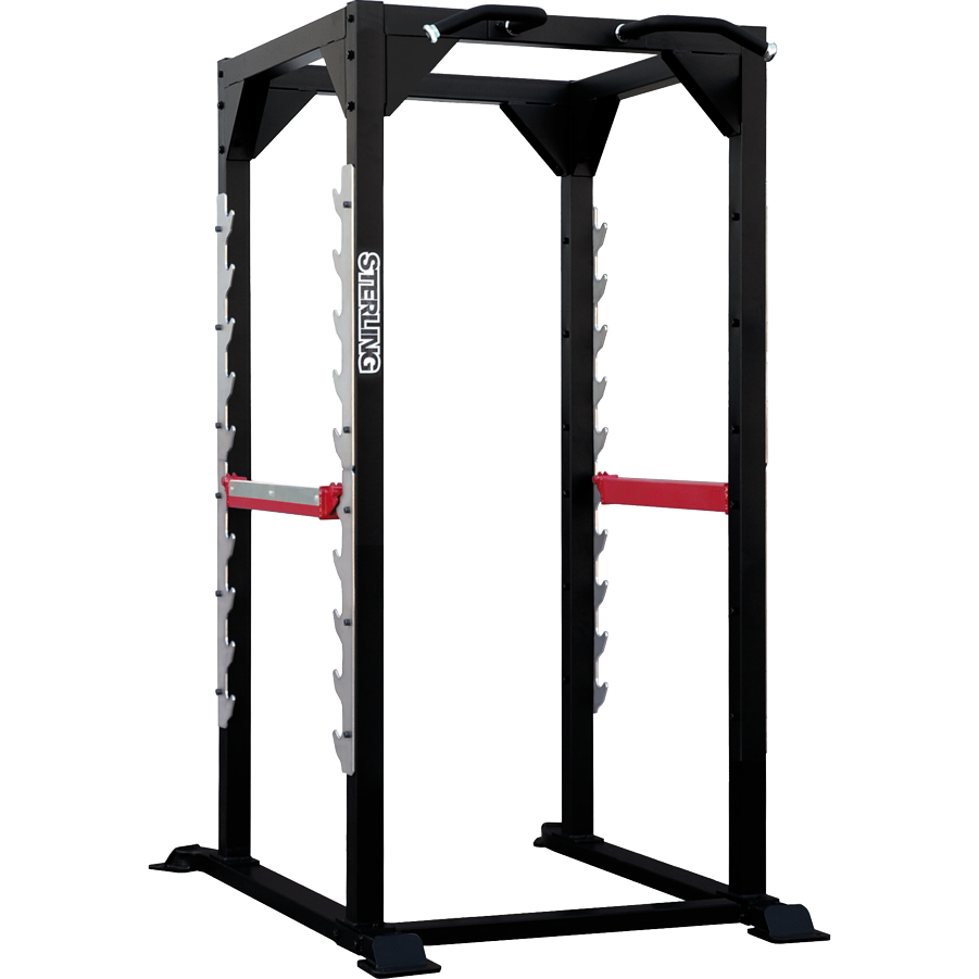 SL7009 Power Rack