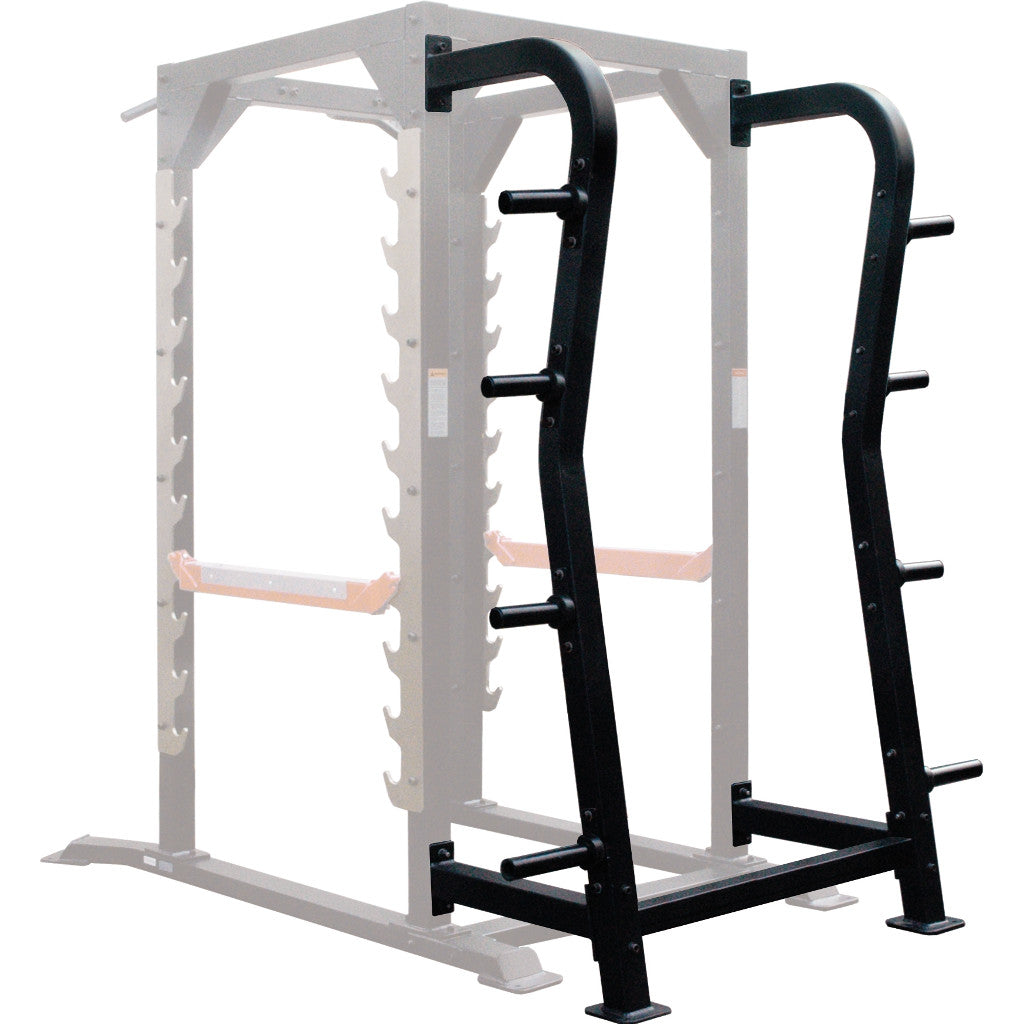 SL7009OPT Weight Plate Rack