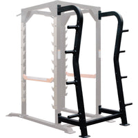 SL7009OPT Weight Plate Rack