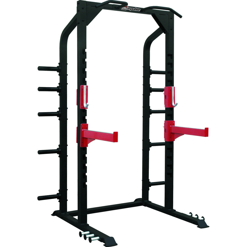 SL7014 Half Power Rack