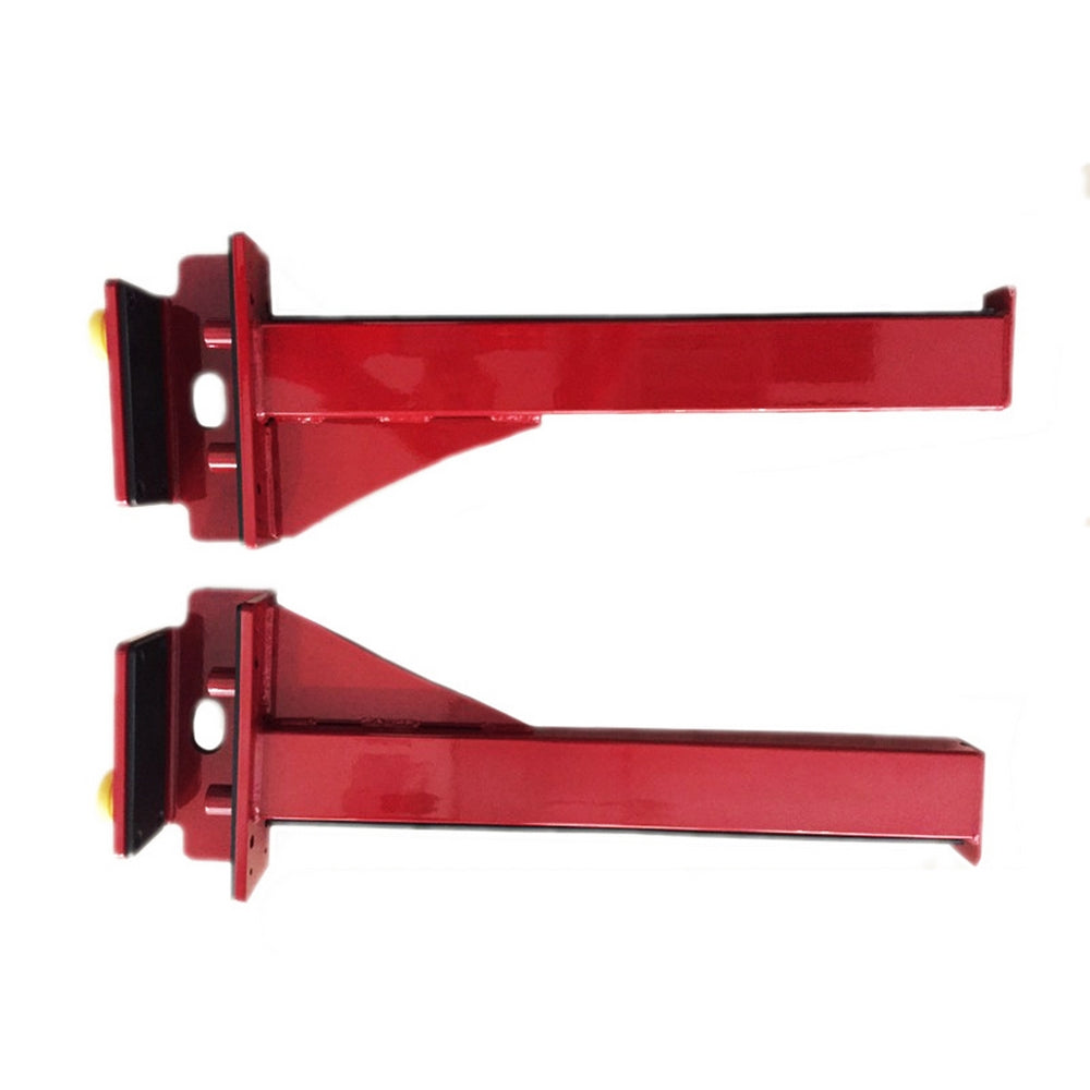 SL7014 Half Power Rack