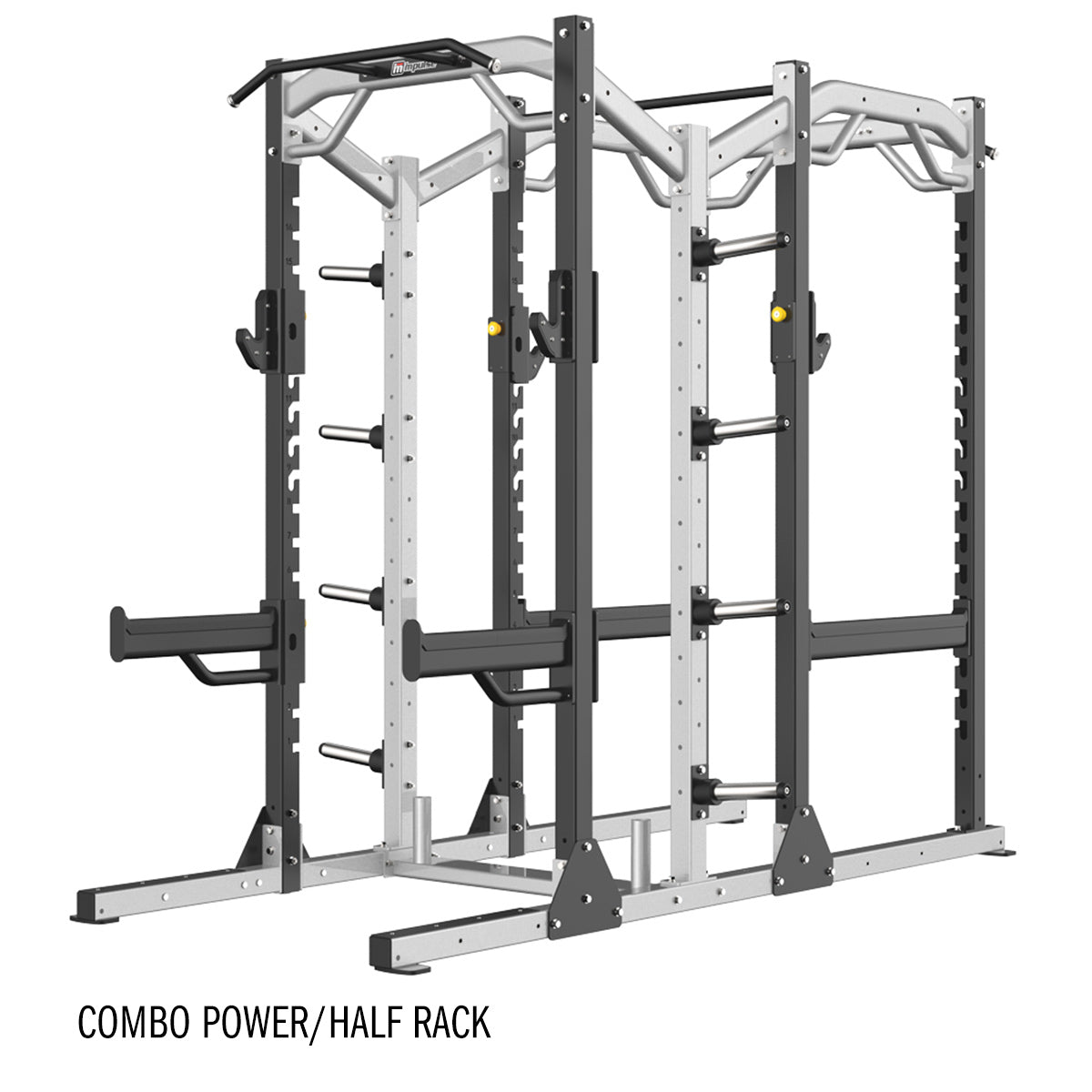 STERLING ELITE RACK SERIES