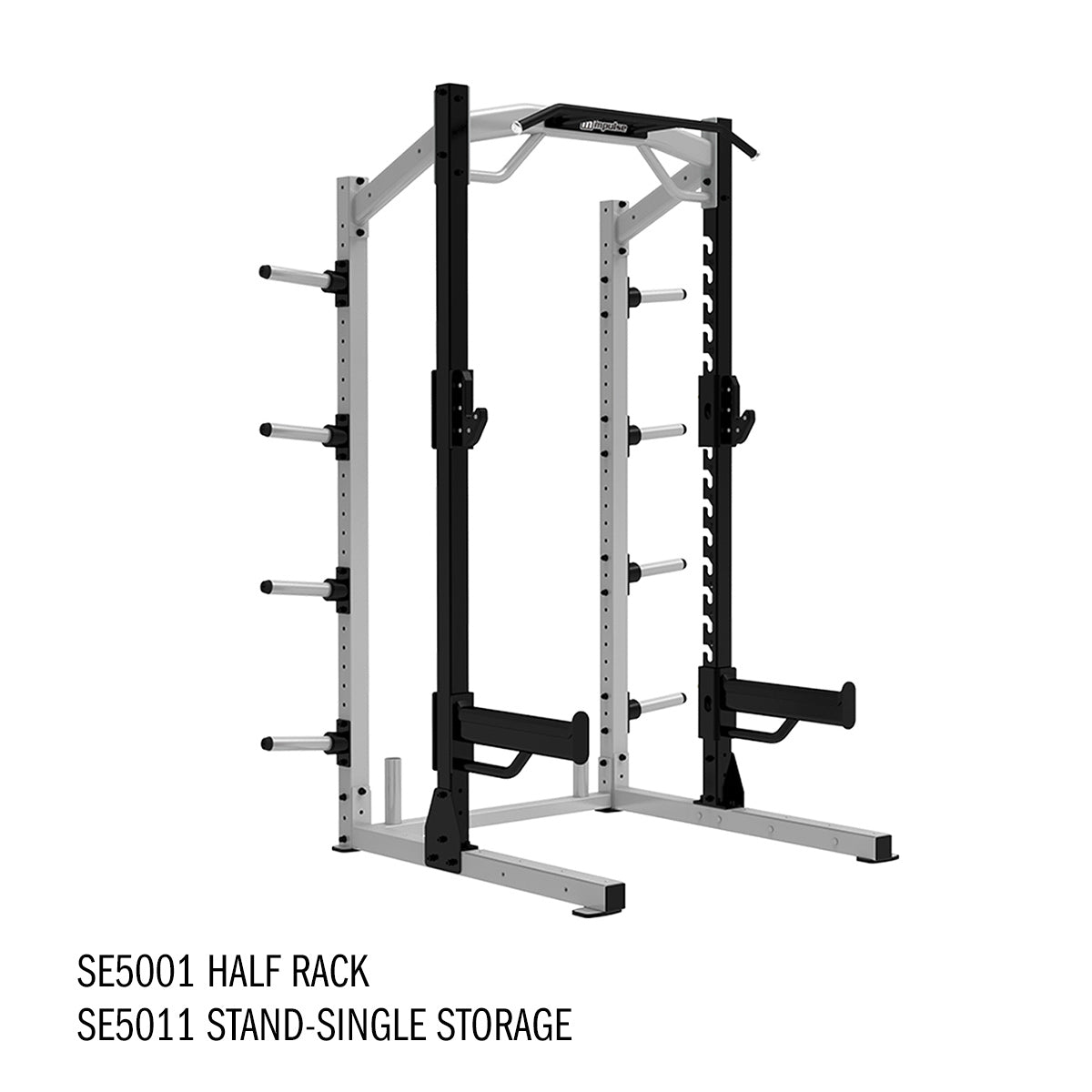 STERLING ELITE RACK SERIES