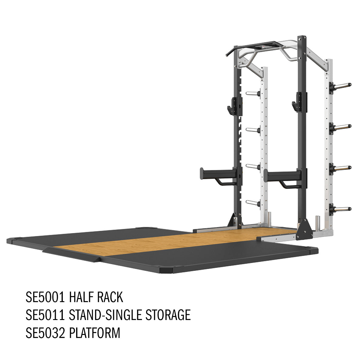 STERLING ELITE RACK SERIES