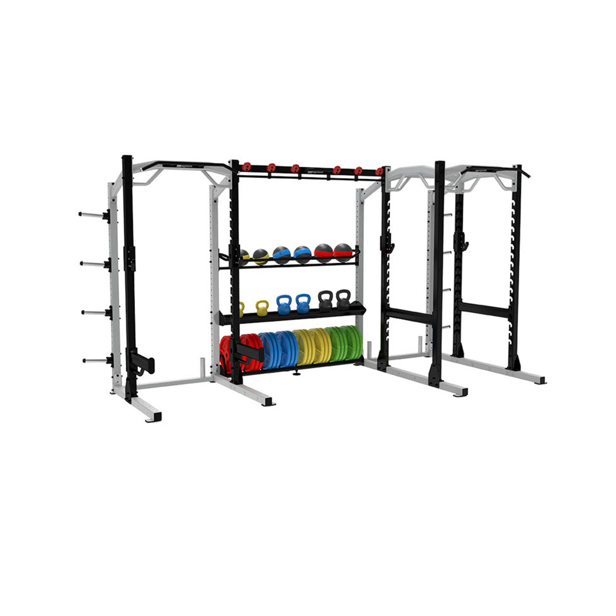 STERLING ELITE RACK SERIES