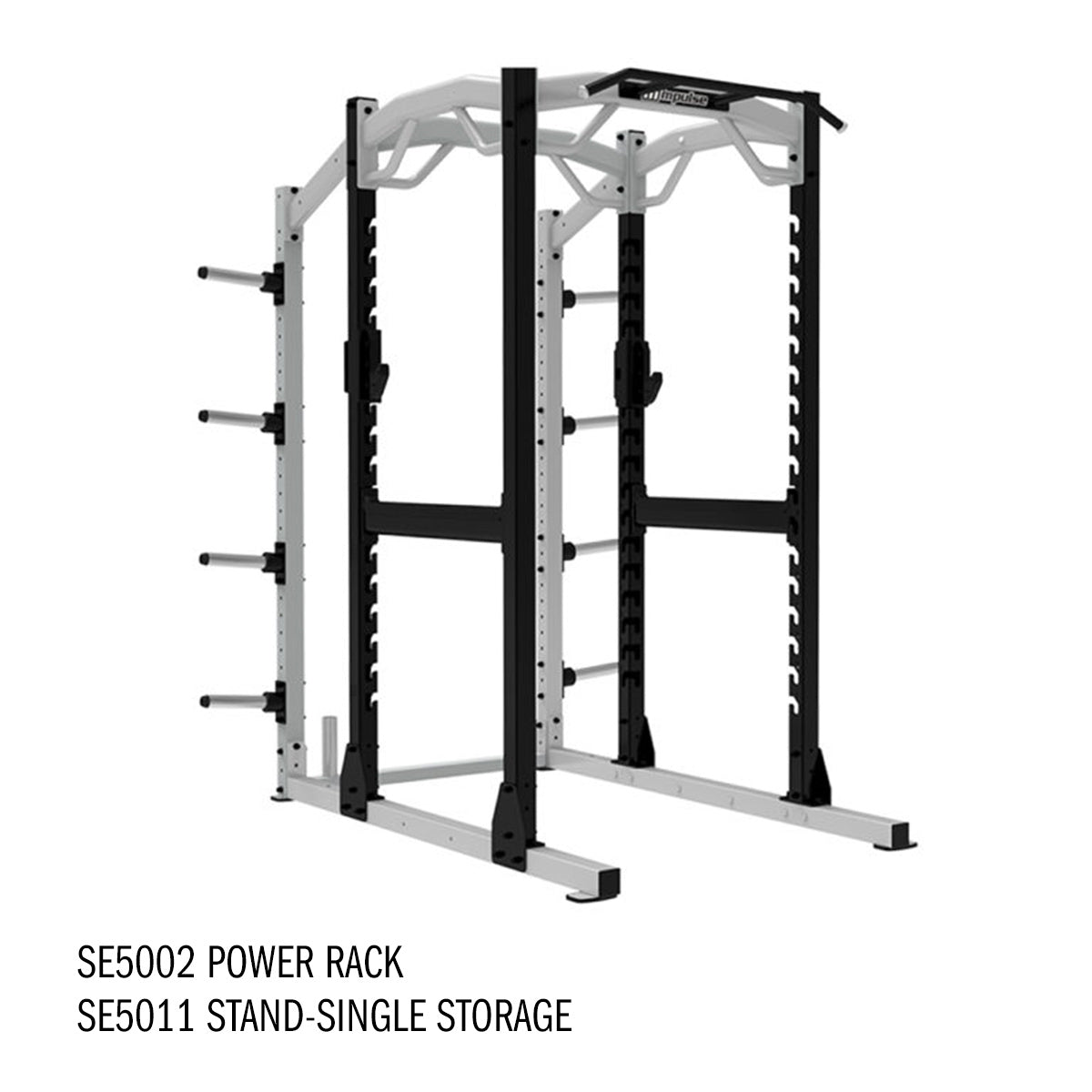 STERLING ELITE RACK SERIES