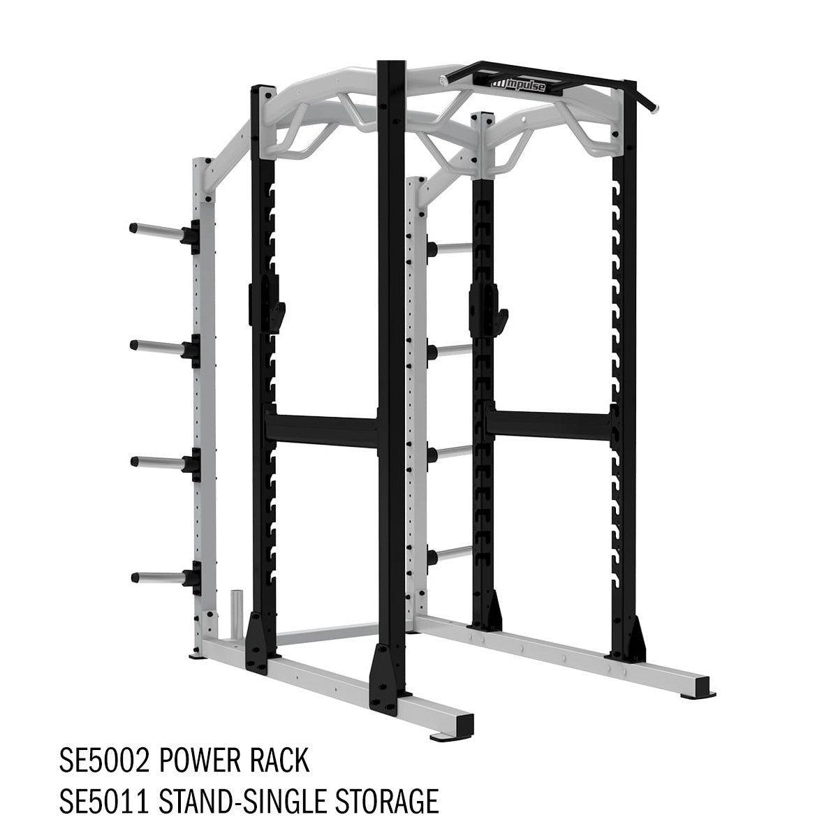 STERLING ELITE RACK SERIES