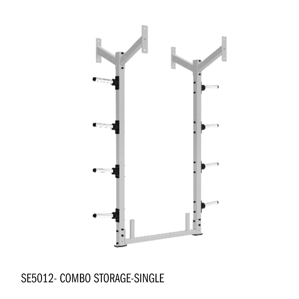 STERLING ELITE RACK SERIES