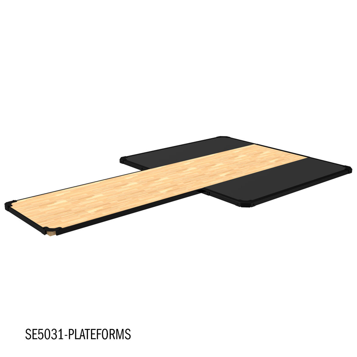 STERLING ELITE RACK SERIES