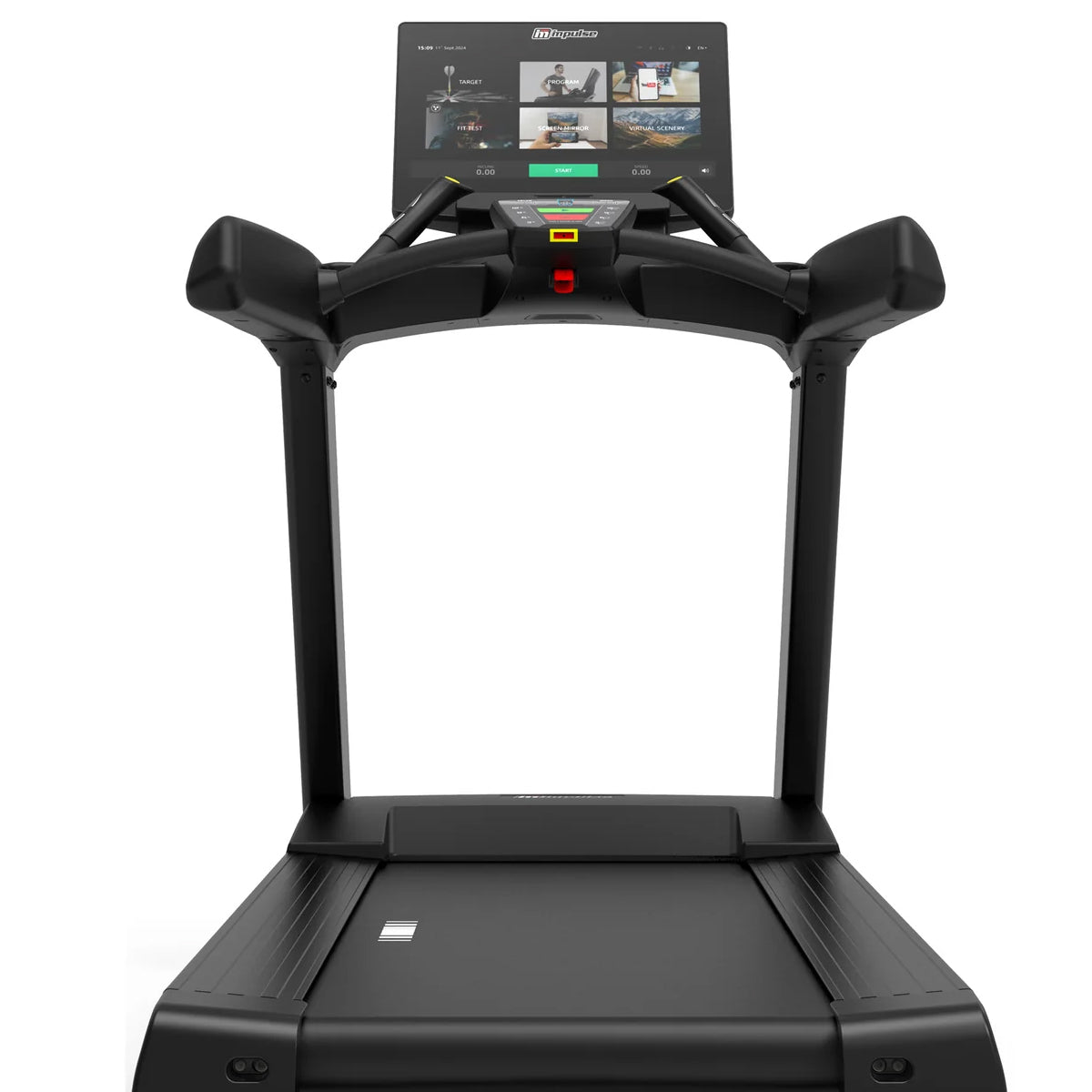 RT970 Treadmill