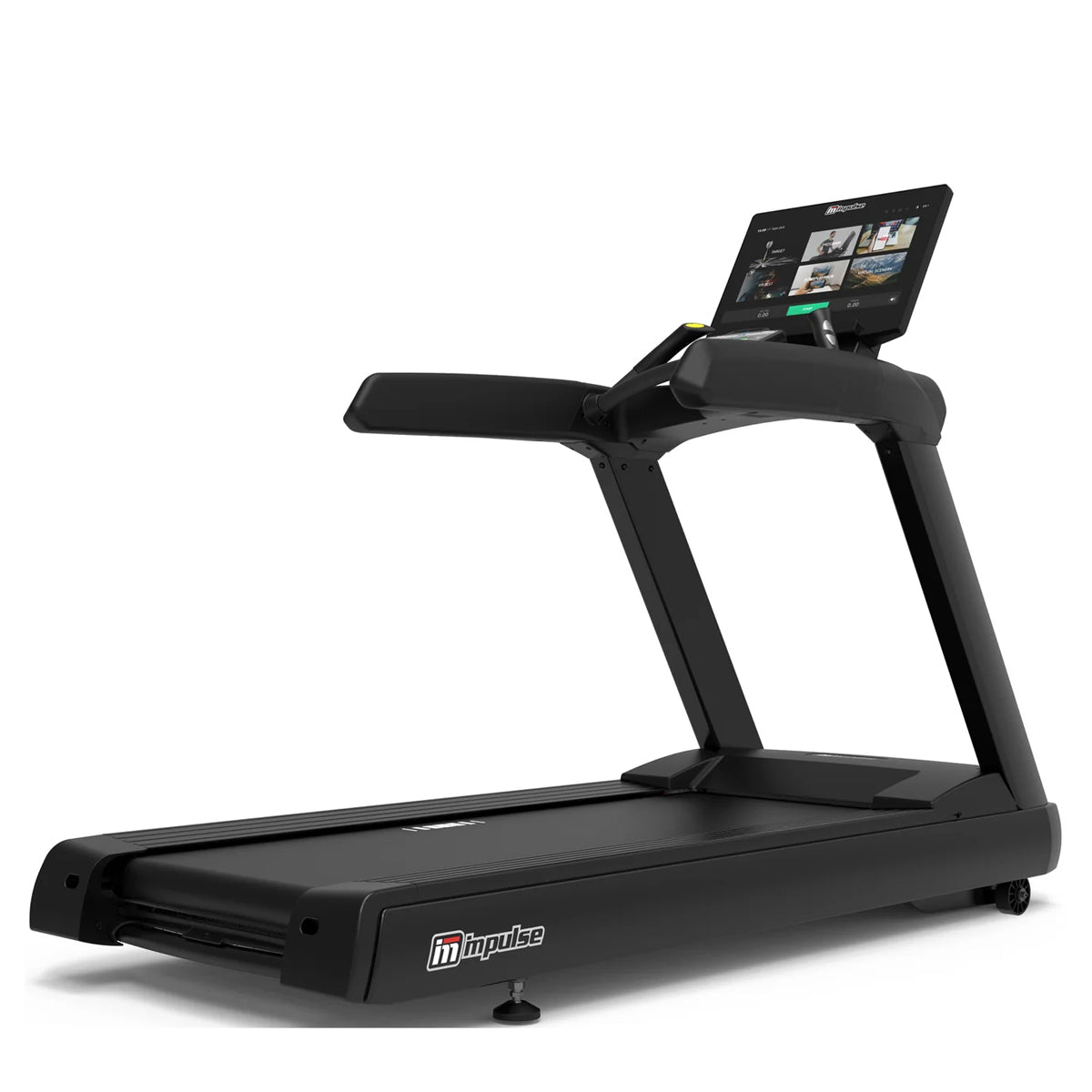 RT970 Treadmill | Elite Fitness NZ