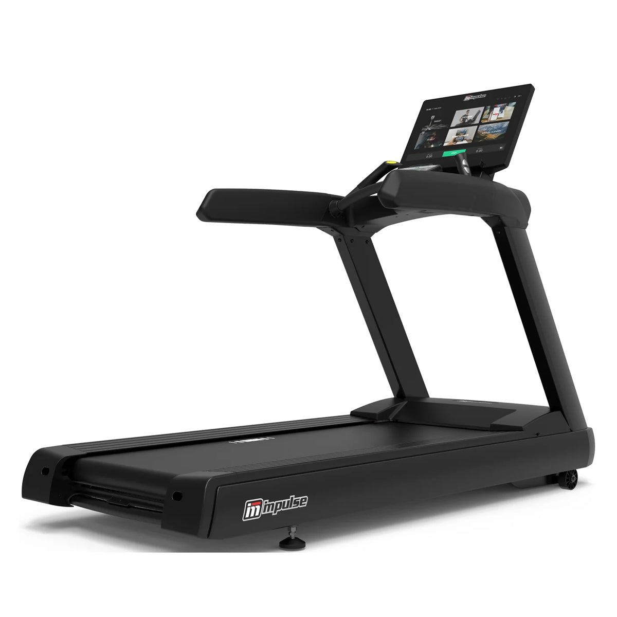 RT970 Treadmill
