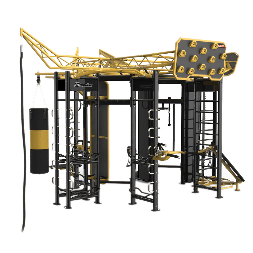 X-Zone Functional Training