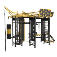 X-Zone Functional Training