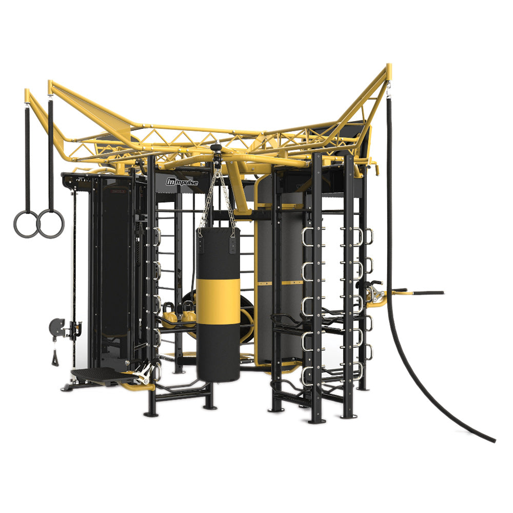 X-Zone Functional Training