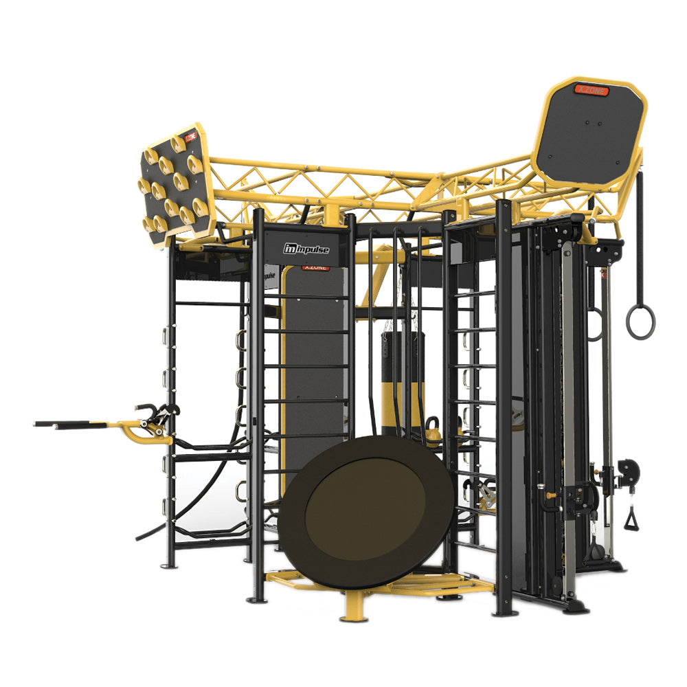 X-Zone Functional Training