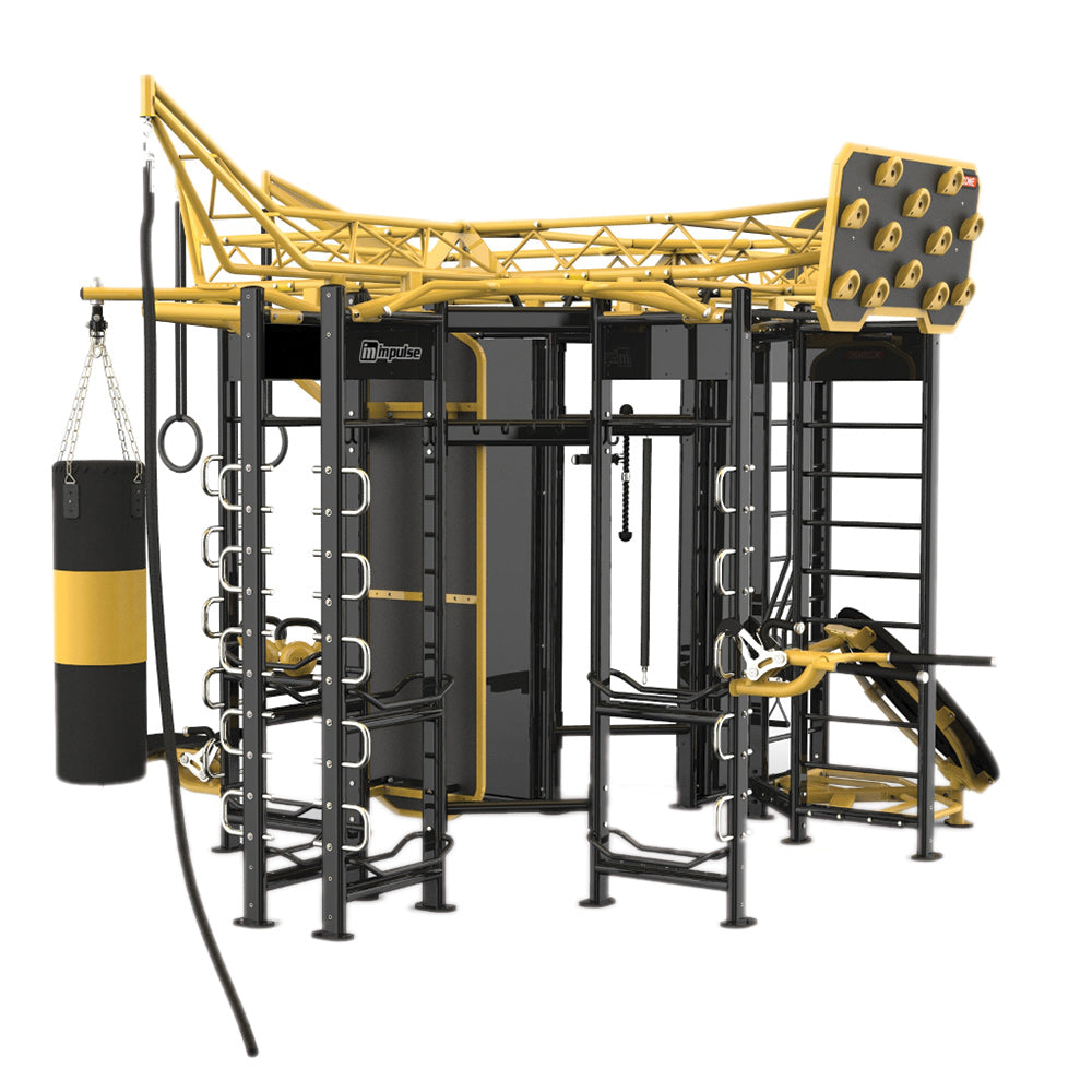 X-Zone Functional Training