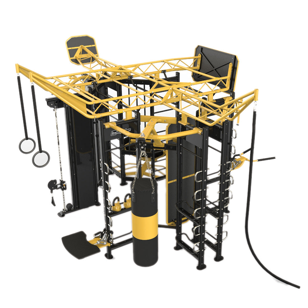 X-Zone Functional Training