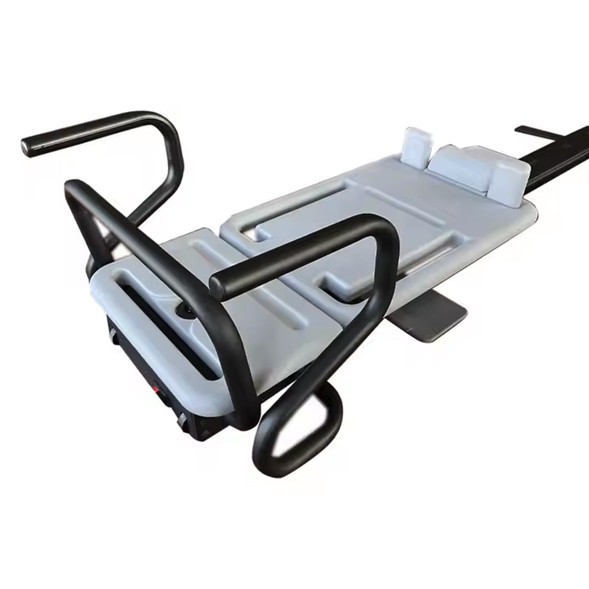 Smart Pilates Reformer