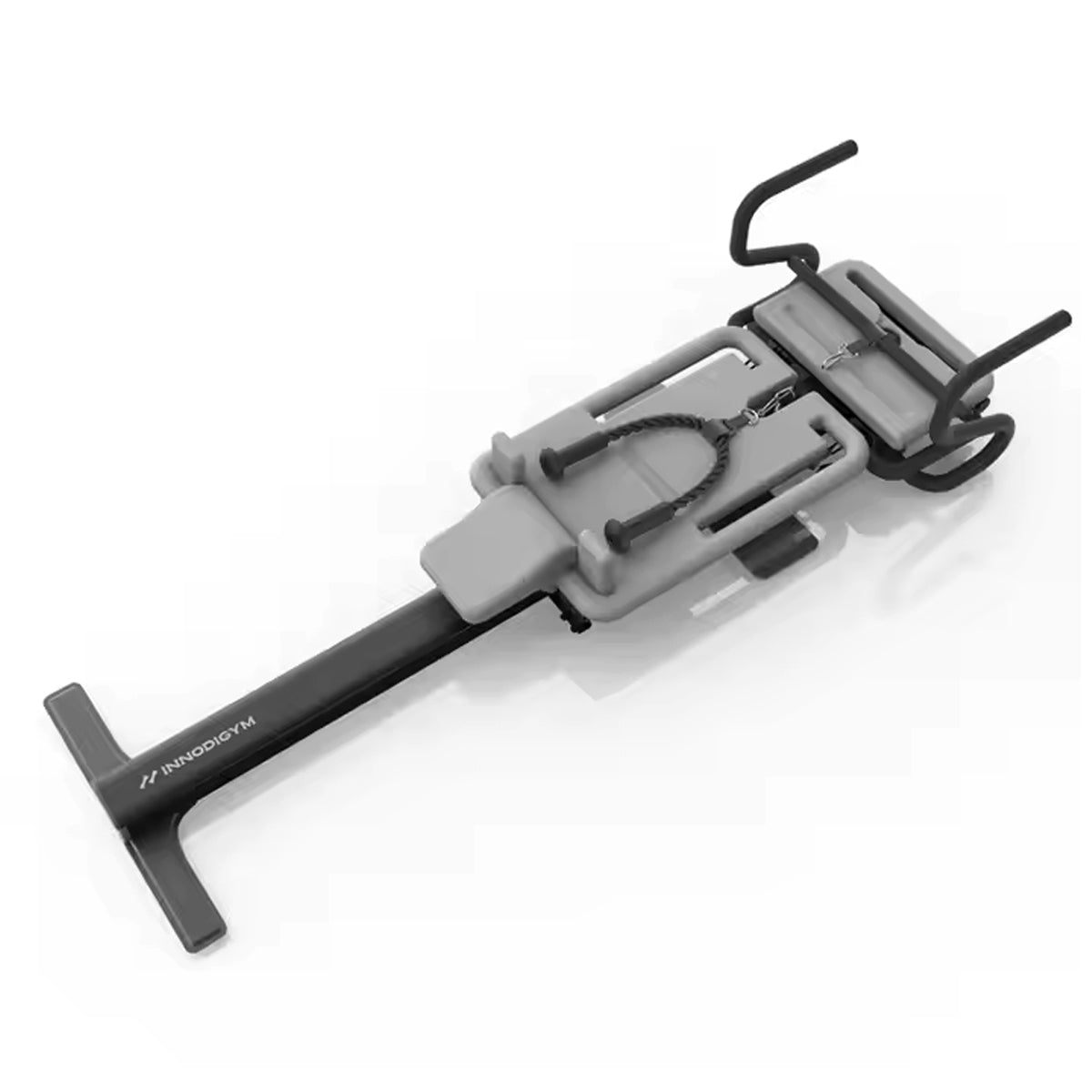 Smart Pilates Reformer