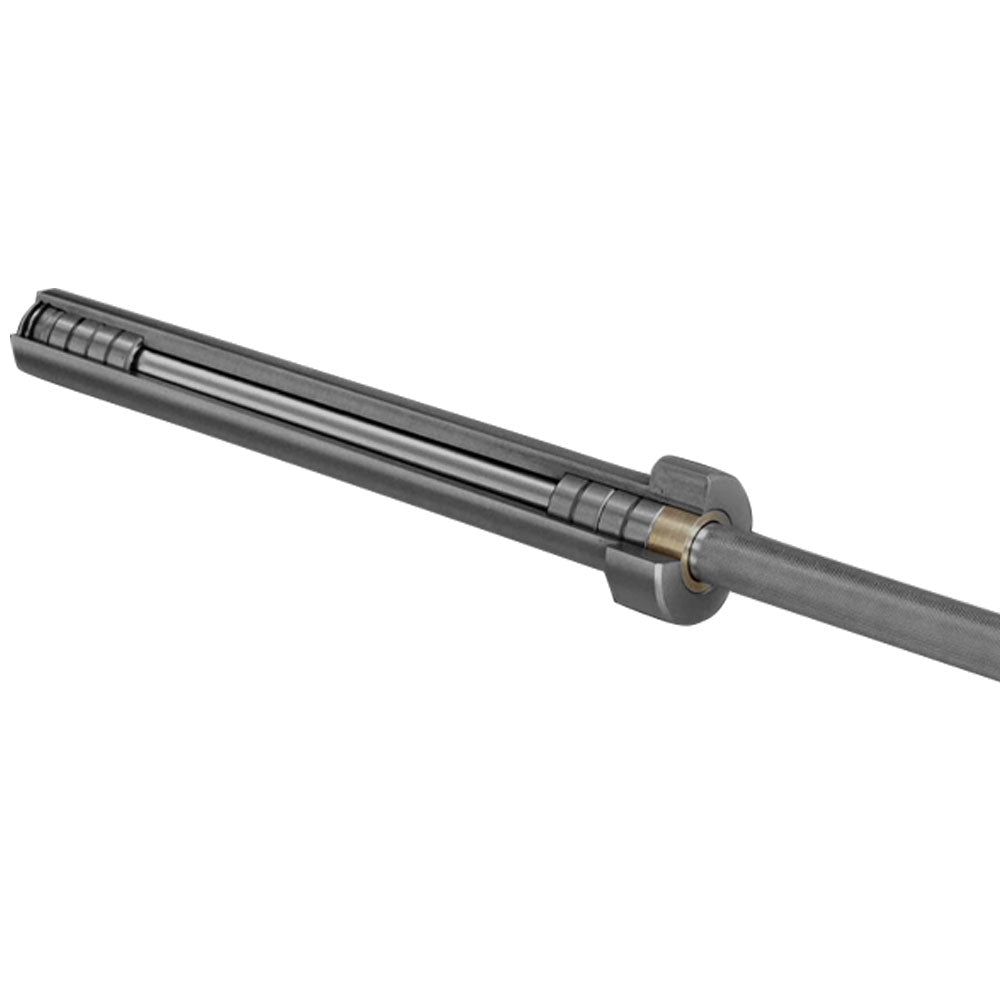 15KG Womens Bar (8 Bearing)
