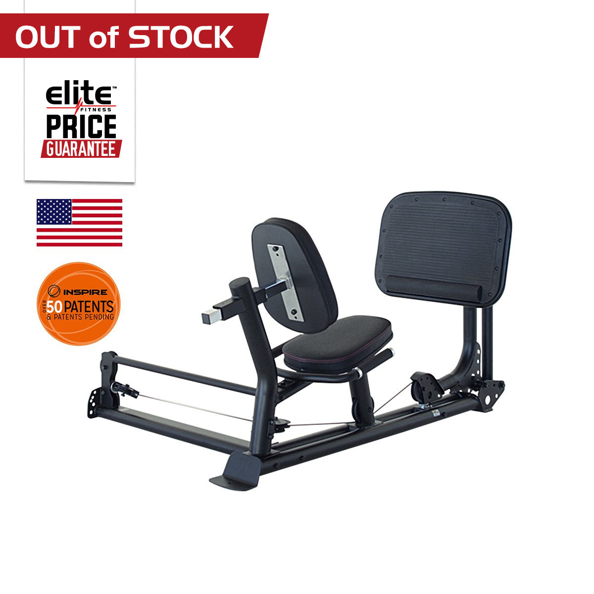 Multi Leg Press