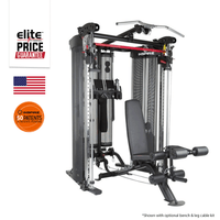 FT2 Functional Trainer / Smith Machine- Floor Models only