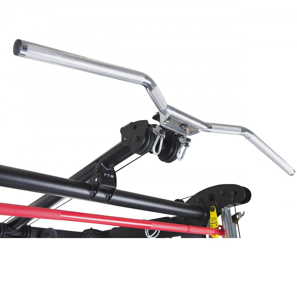 FT2 Functional Trainer / Smith Machine- Floor Models only