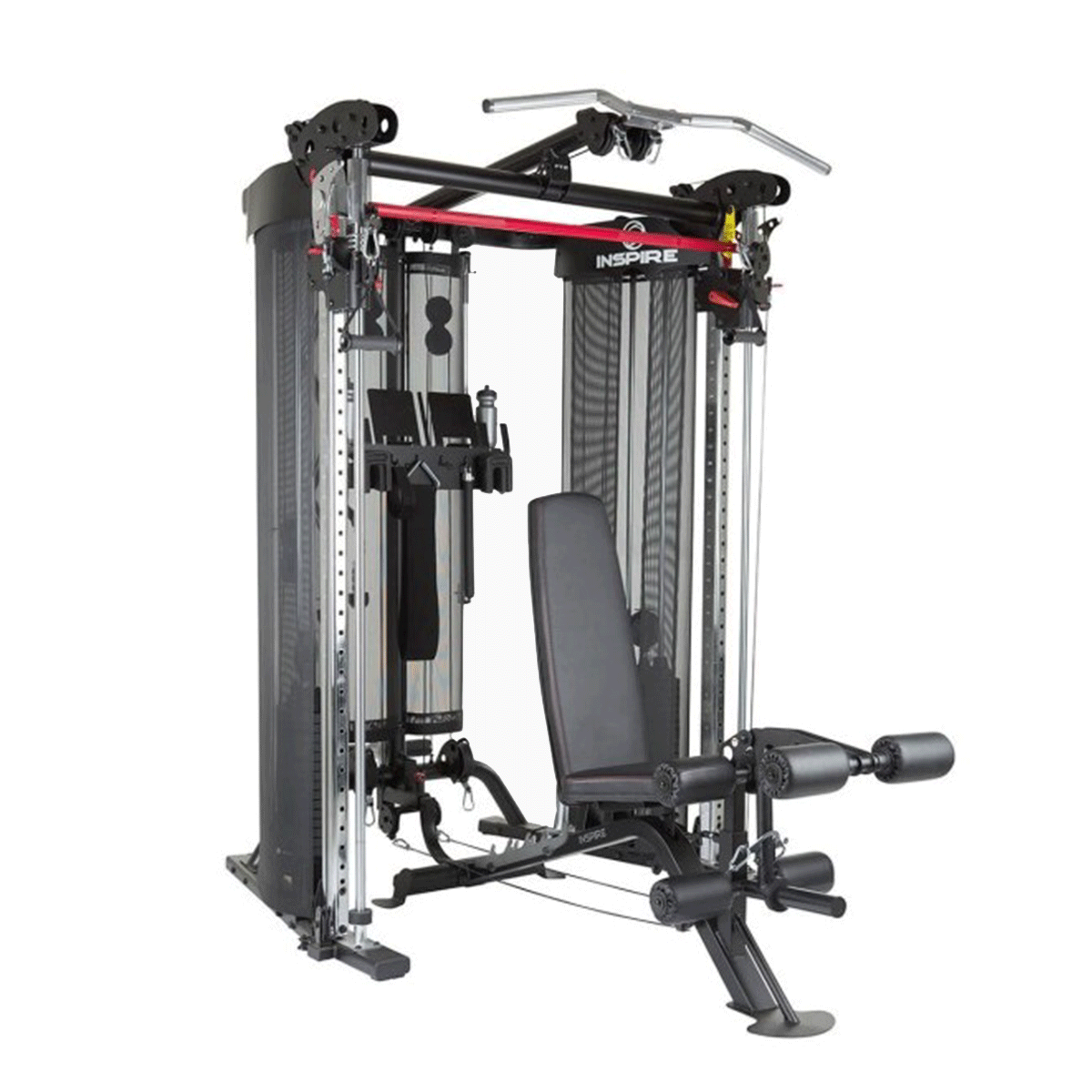 FT2 Functional Trainer / Smith Machine- Floor Models only