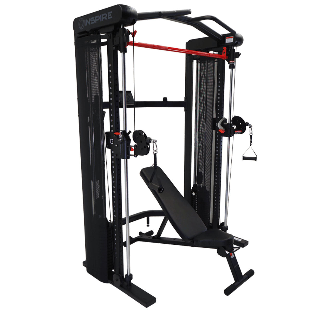 SF3 Functional Trainer & Bench- Floor models Hamilton , St Johns and Wairau (Auckland)