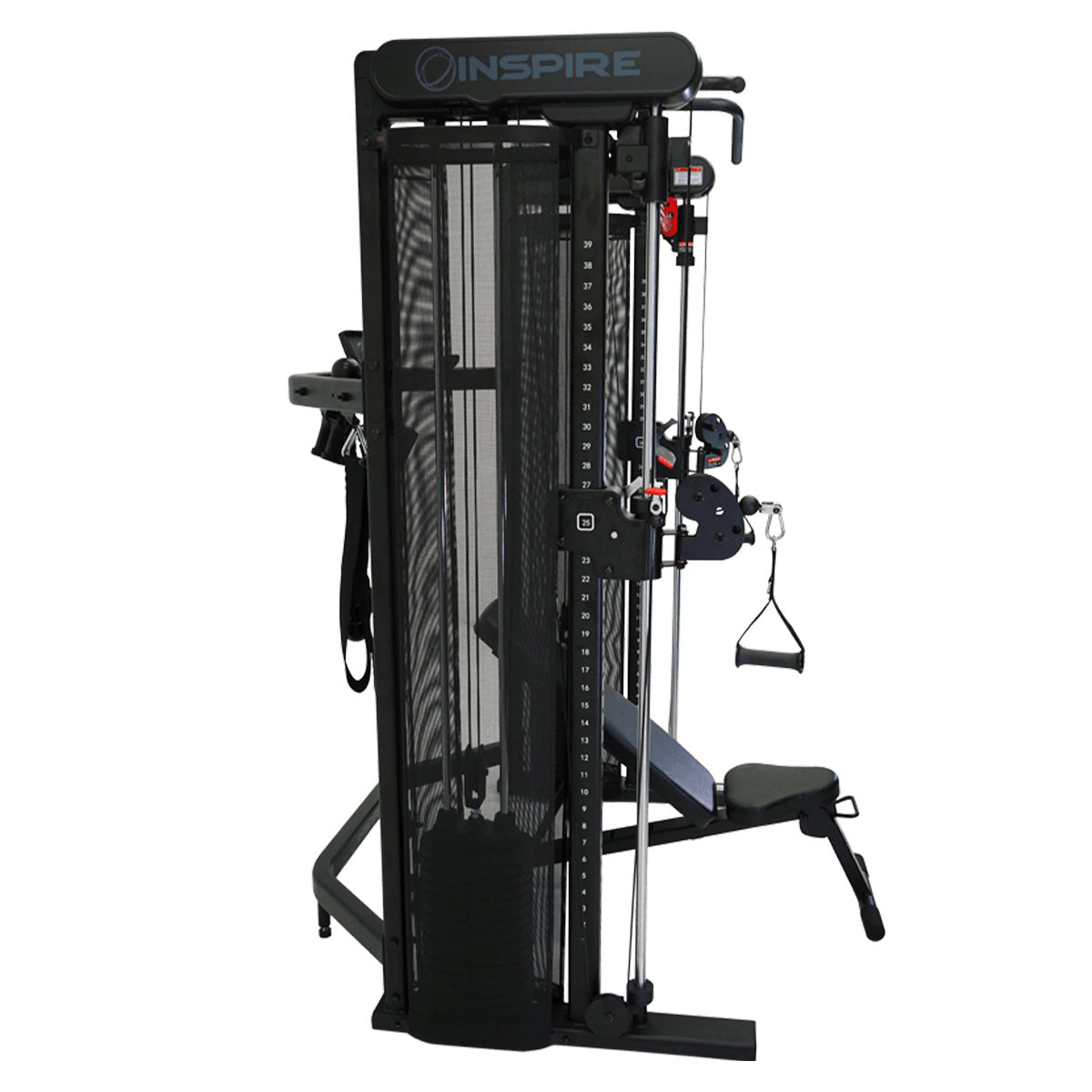 SF3 Functional Trainer & Bench- Floor models Hamilton , St Johns and Wairau (Auckland)