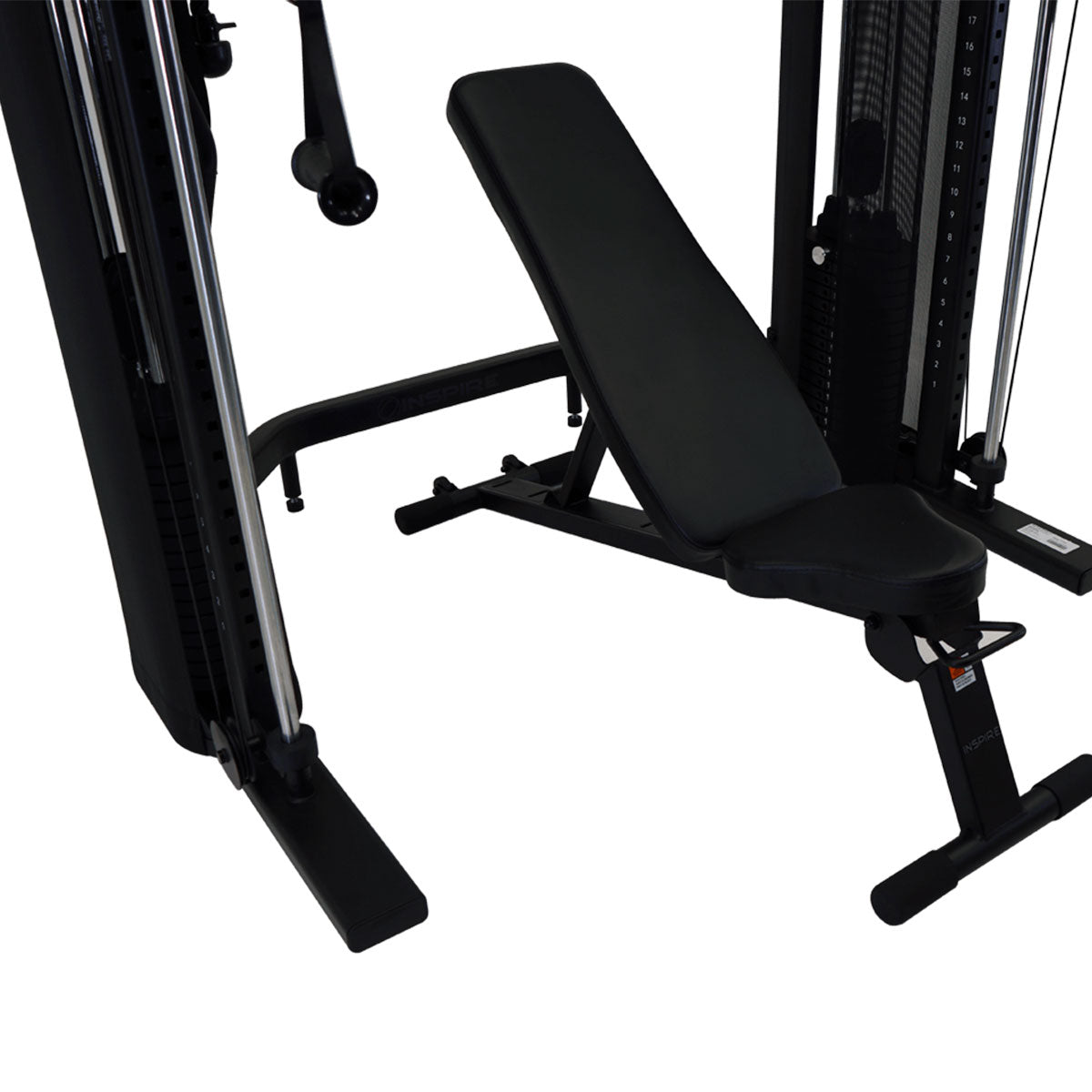 SF3 Functional Trainer & Bench- Floor models Hamilton , St Johns and Wairau (Auckland)