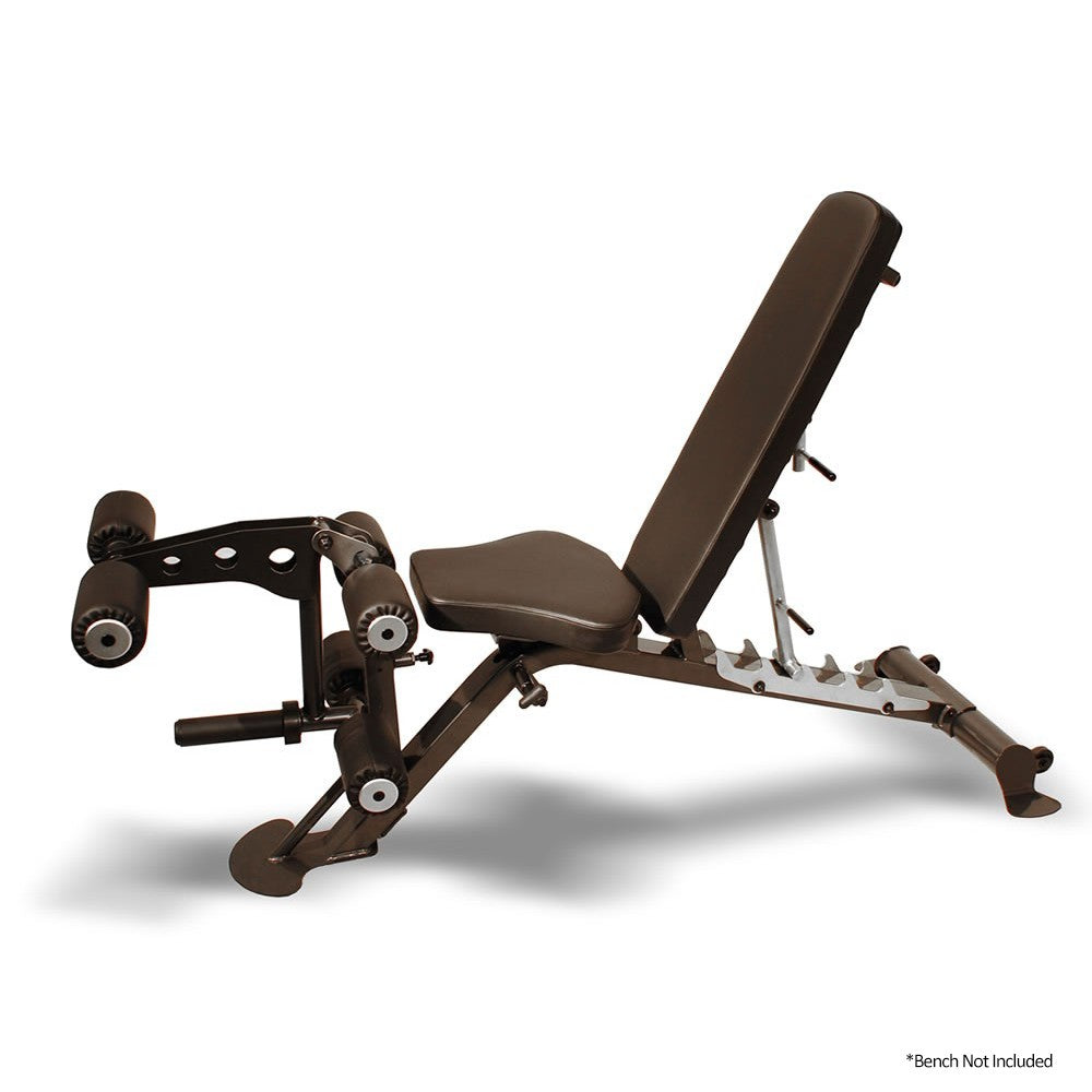 SCS Leg Attachment