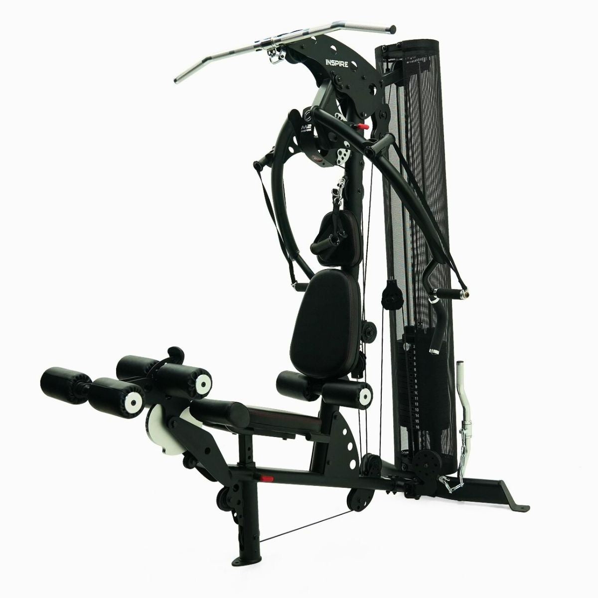 M2 Multi Gym