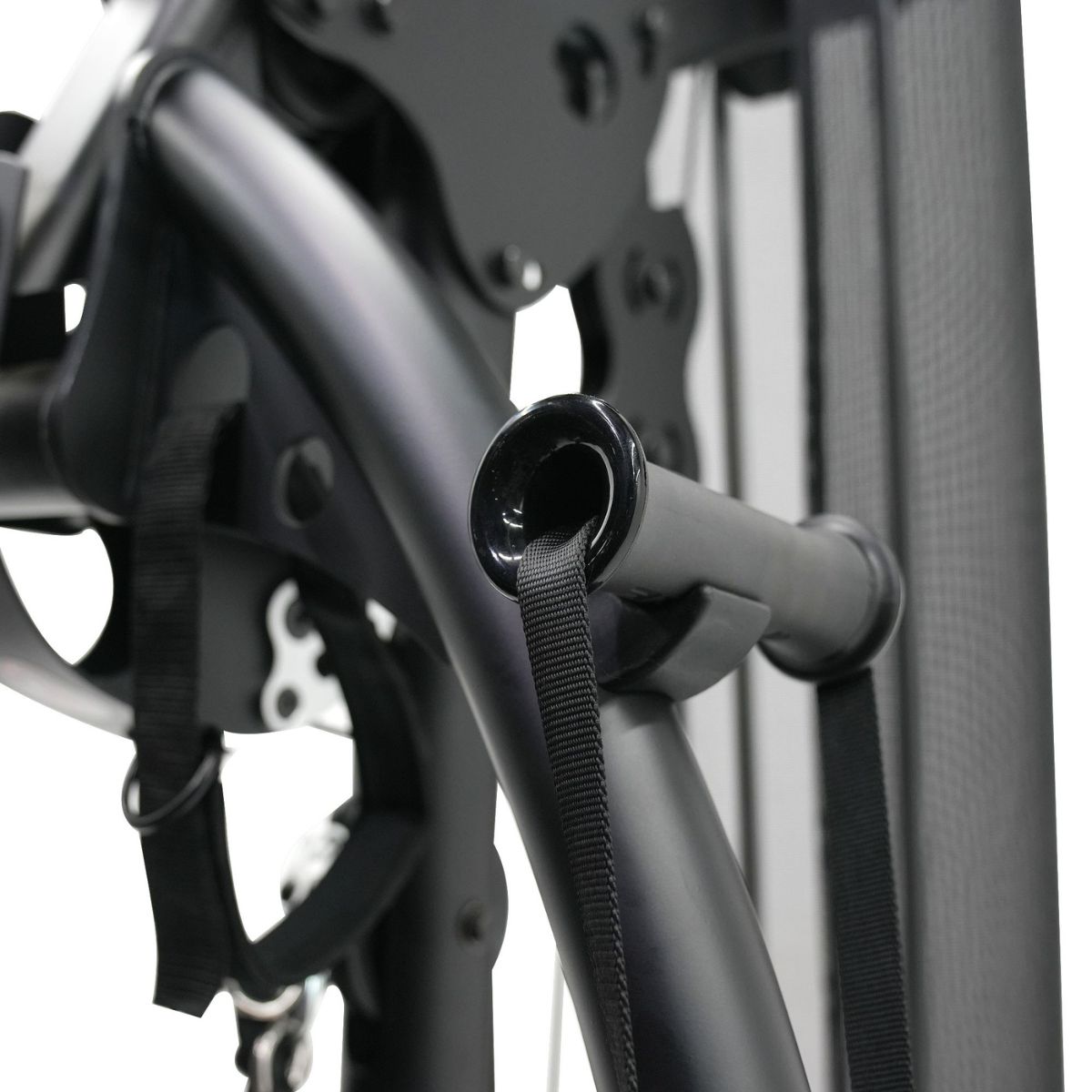 M2 Multi Gym