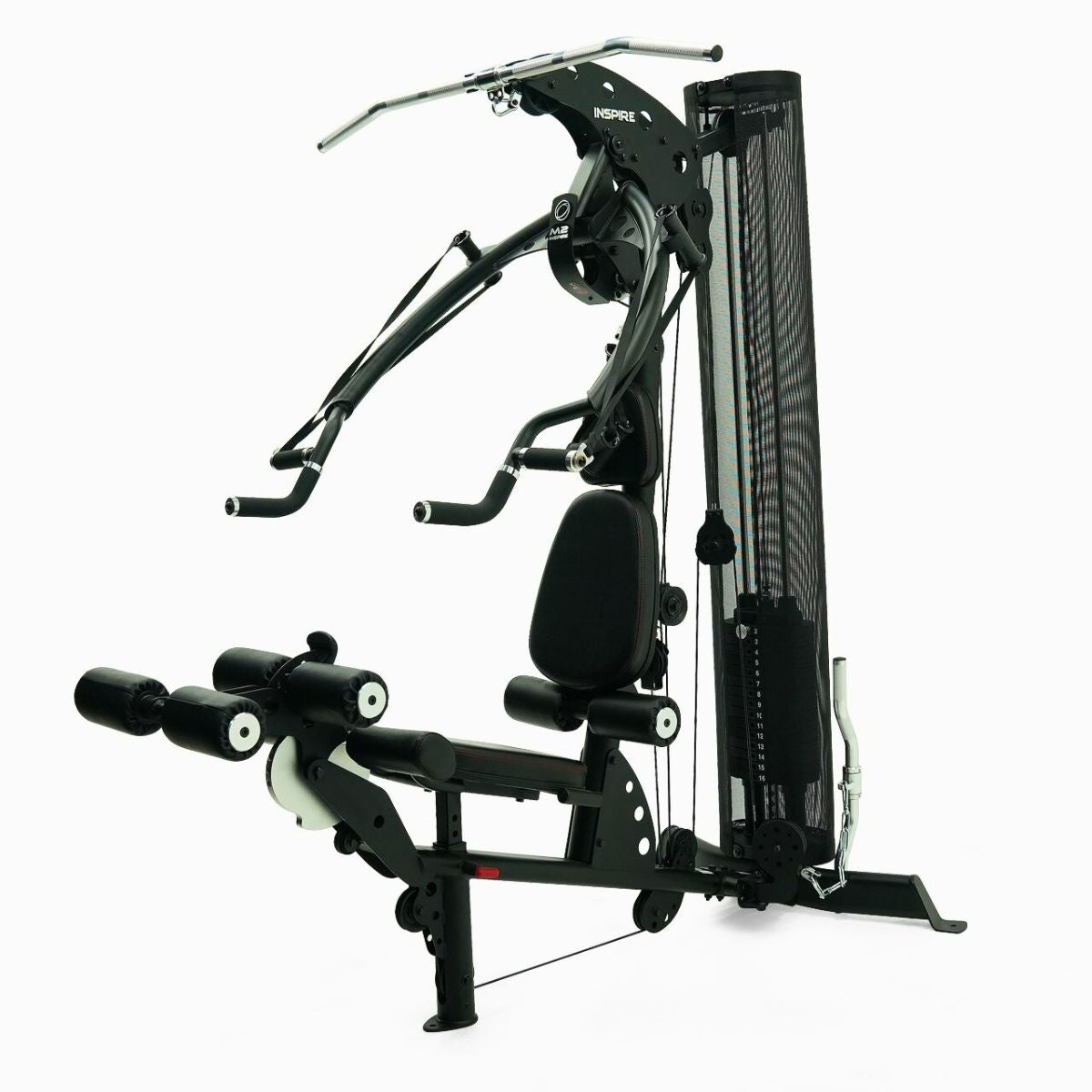 M2 Multi Gym