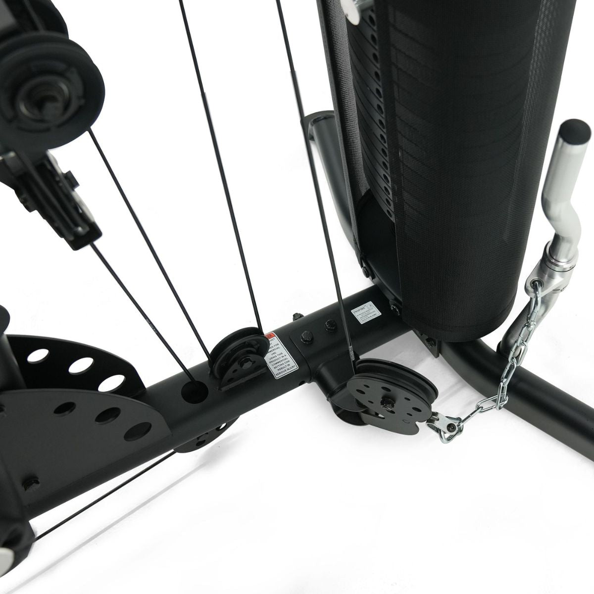 M2 Multi Gym