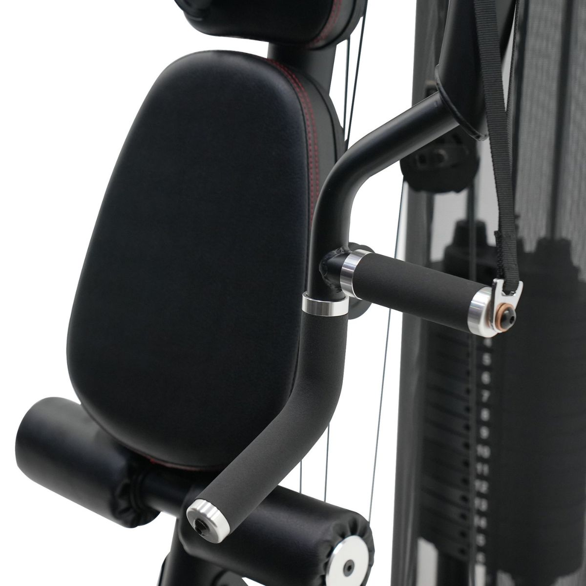 M2 Multi Gym