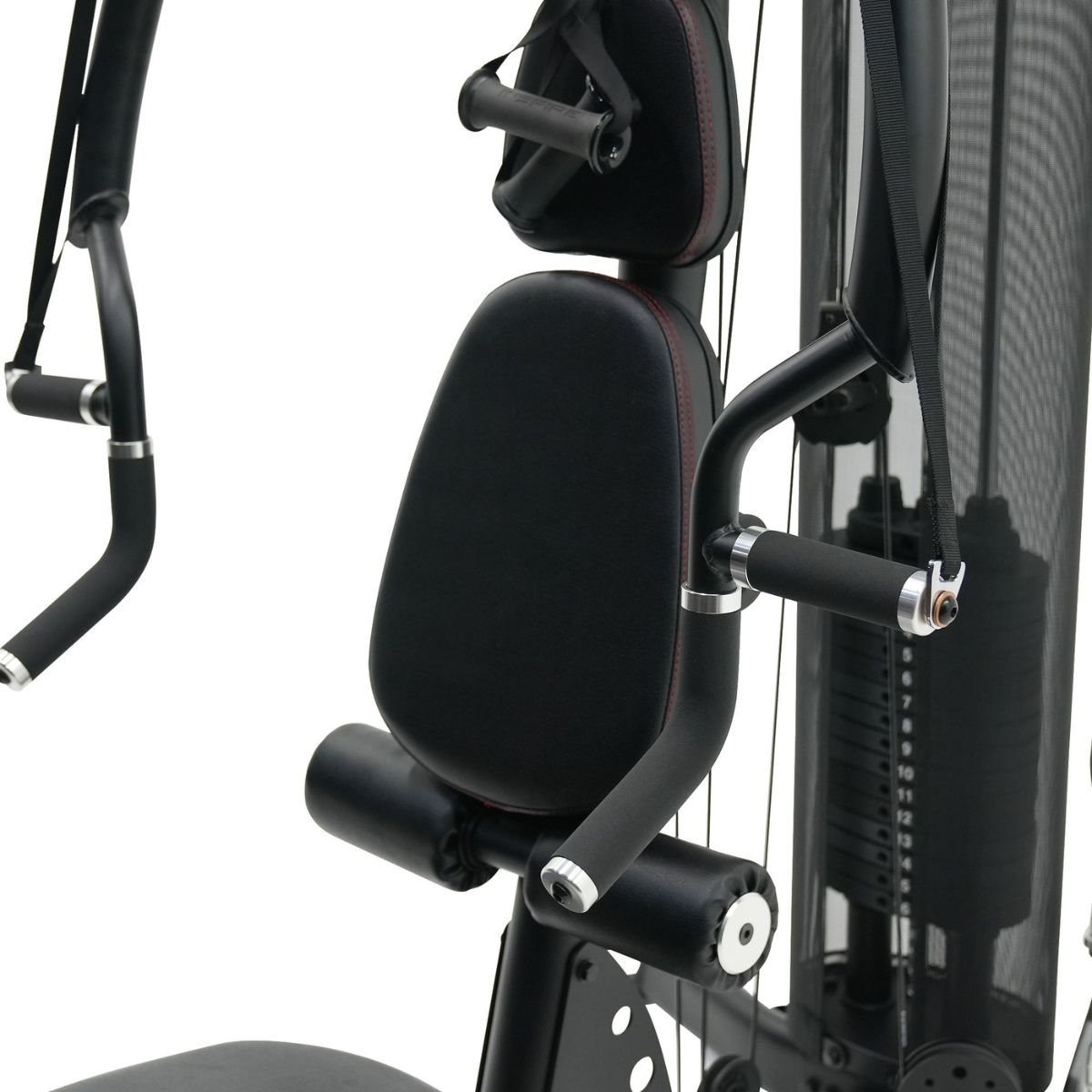 M2 Multi Gym