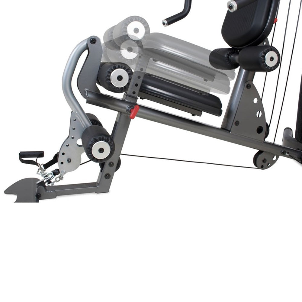 M2 Multi Gym