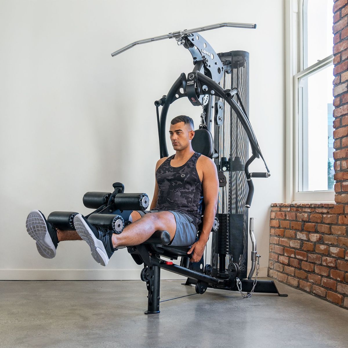 M2 Multi Gym