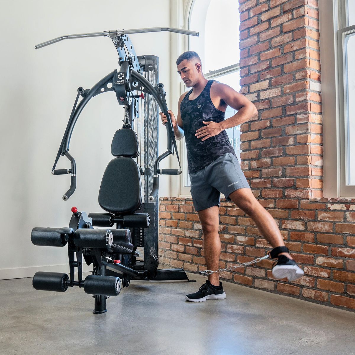 M2 Multi Gym