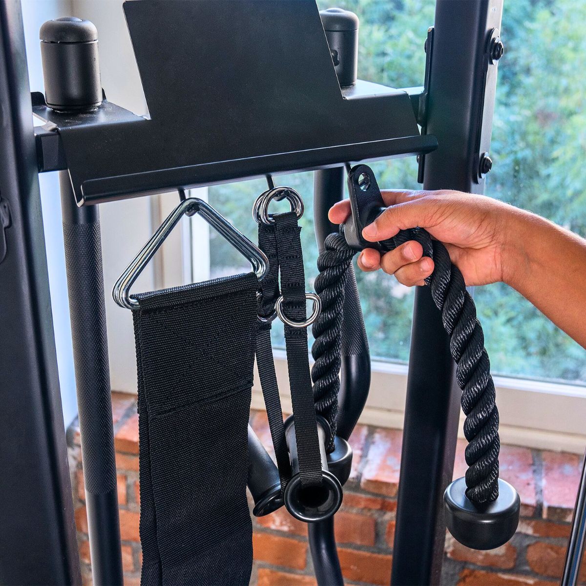 M2 Multi Gym