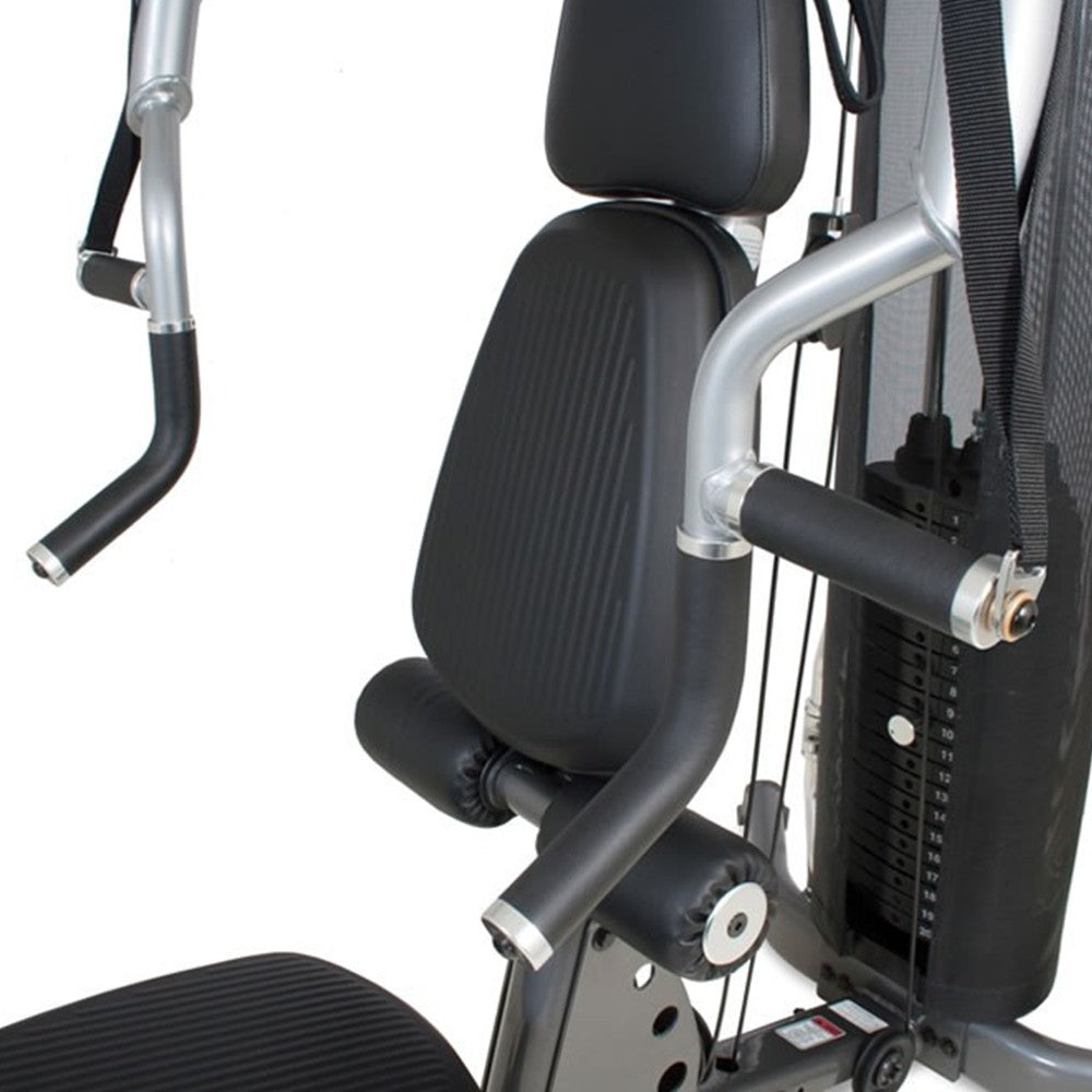 M2 Multi Gym