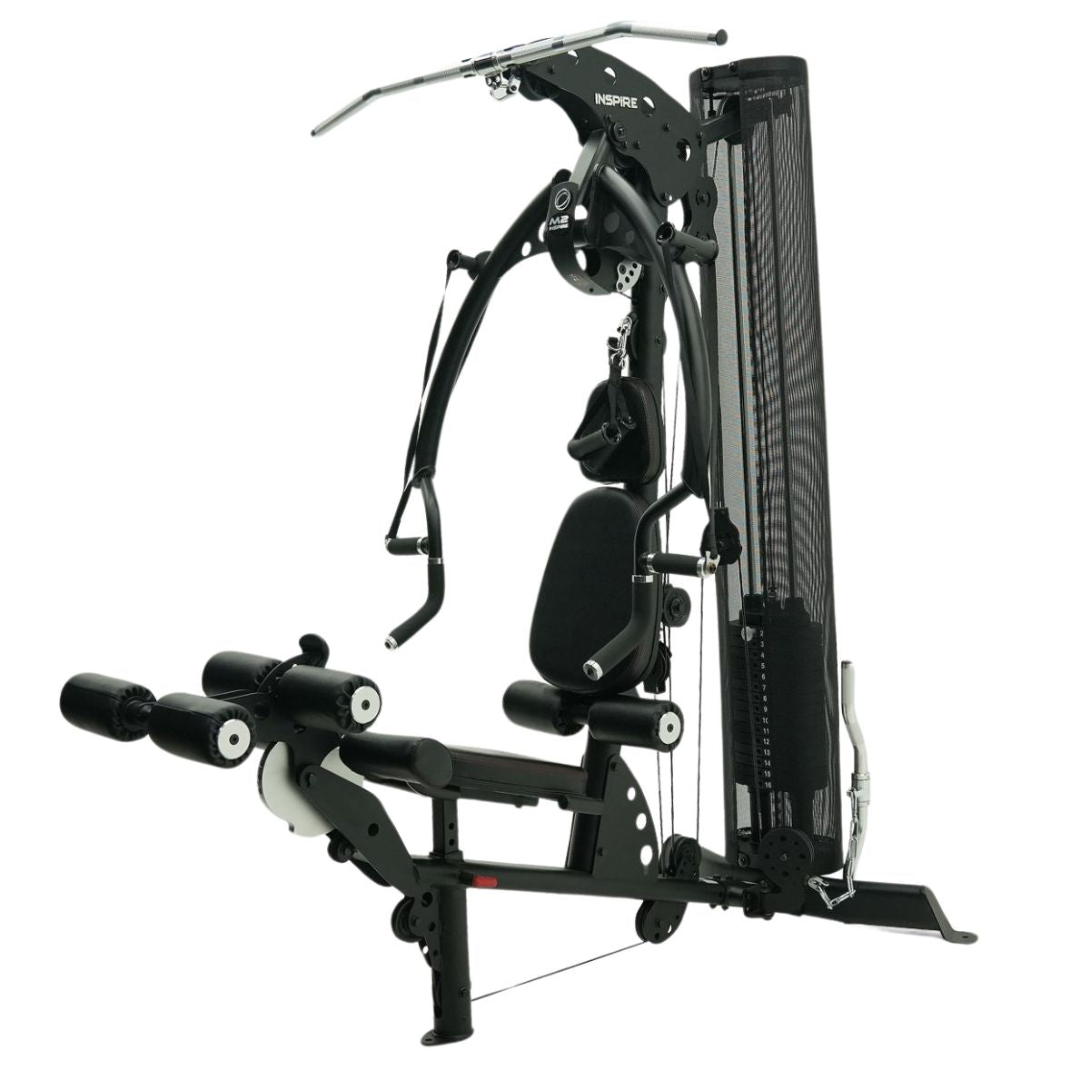 M2 Multi Gym