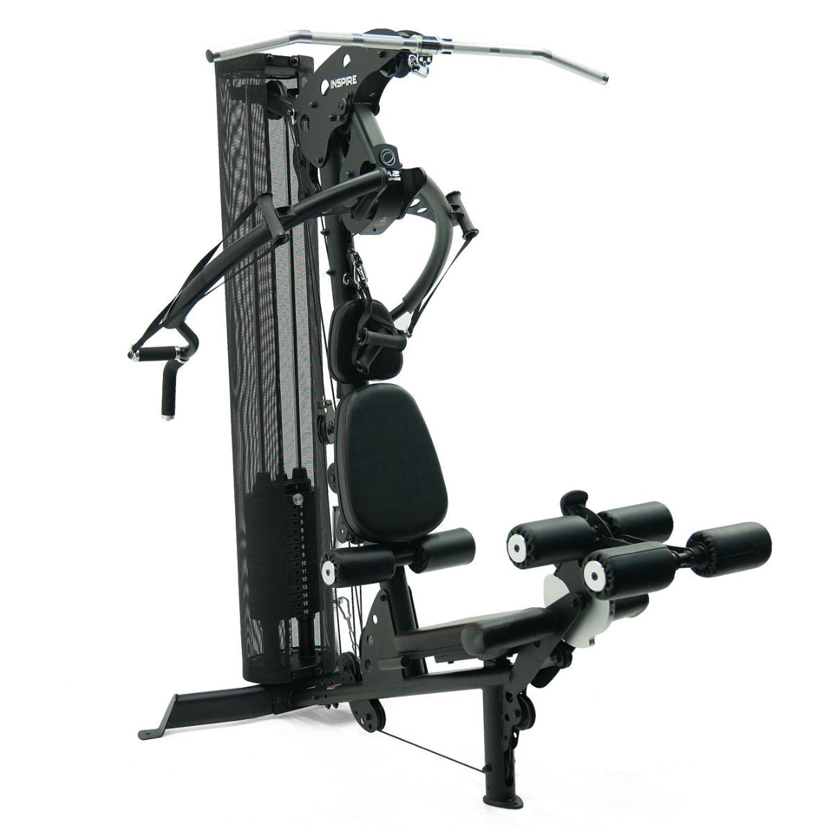M2 Multi Gym